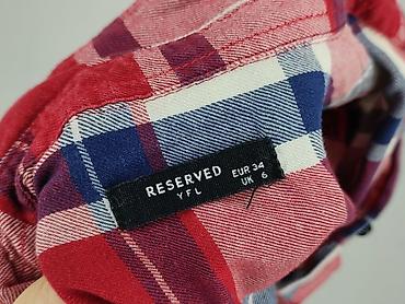 ciąza: Reserved YFL, Koszula damska, rozmiar XS — 4