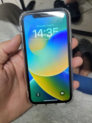 модем для ноутбука: IPhone 11, Б/у, 64 ГБ, В рассрочку
