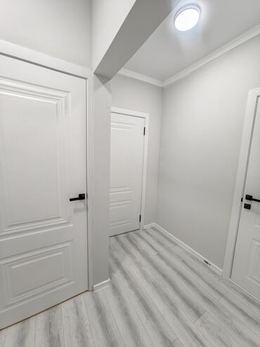 Продажа квартир: 1 комната, 53 м², 107 серия, 2 этаж, Евроремонт — 13