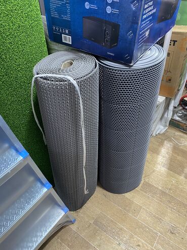 Ковры и паласы: Ковер Новый, 100 * 100, Резина, Безналичная/наличная оплата — 9