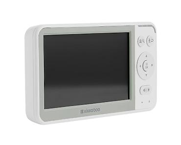 moje tri: KIKKA BOO Video baby monitor RHEN (šifra: KKB4) Kikka Boo Video baby — 3
