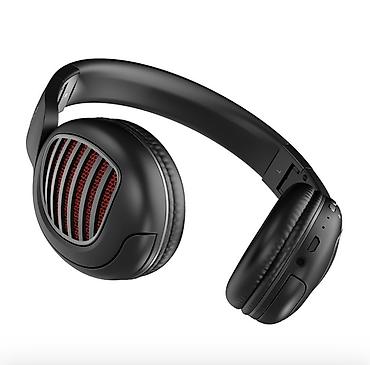 se electronics: Беспроводные накладные наушники, Hoco, Новый — 1