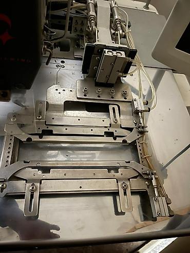 Сварочные аппараты: Карманная машина — 5