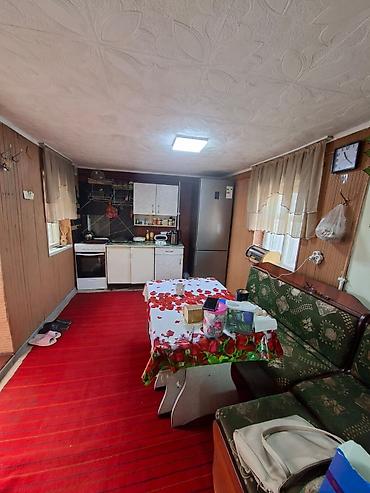 Продажа коттеджей и домов: Продается!!! Дом в г. Бишкек( бывшее с. Маевка), из жженного — 26