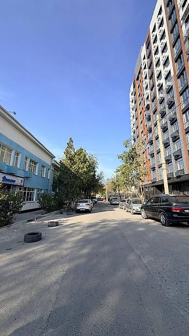 жк локал: 1 комната, 50 м², 11 этаж, ПСО (под самоотделку) — 3