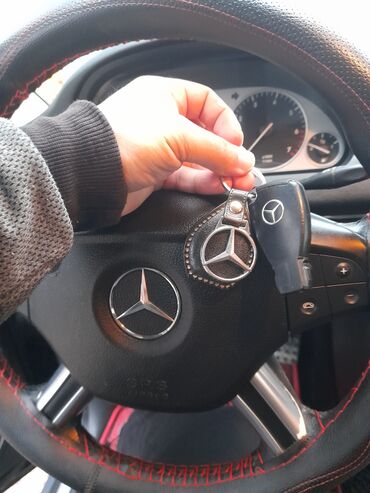 Mercedes-Benz: Mercedes-Benz B 170: 1.7 l | 2008 il Hetçbek -da lalafo.az — 30 Mercedes-Benz: Mercedes-Benz B 170: 1.7 l | 2008 il Hetçbek — 30