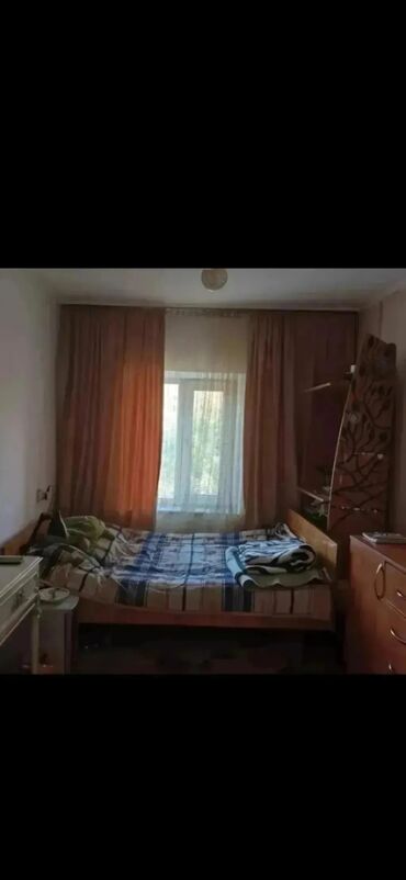 Долгосрочная аренда домов: 55 м², 3 комнаты, Парковка, Забор, огорожен