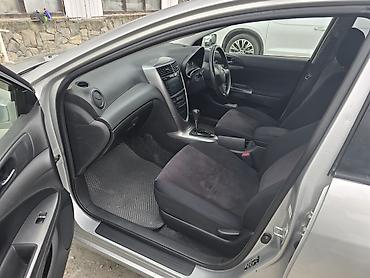 Продажа авто: Toyota Caldina: 2005 г., 2 л, Автомат, Бензин, Универсал — 6