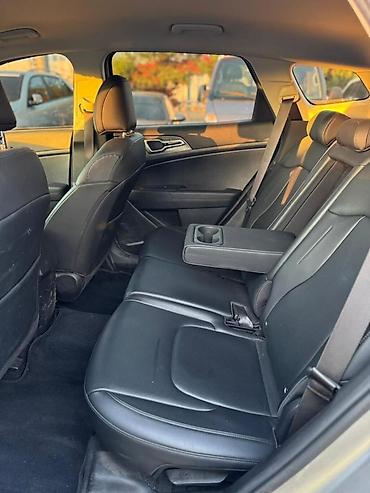 киа спортайдж: Kia Sportage: 2023 г., 2 л, Автомат, Дизель, Кроссовер — 6