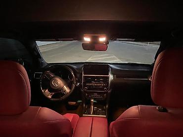 multi: Lexus GX: 2022 г., 4.6 л, Автомат, Бензин, Внедорожник — 8