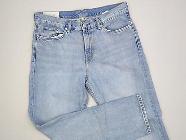 dresy crivit: H&M, Jeansy dla mężczyzn, rozmiar L — 1