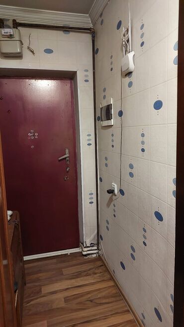 Köhnə tikili: Gəncə, 3 otaqlı, Köhnə tikili, 64 kv. m — 3