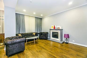 luks home: 5 otaqlı, Yeni tikili, m. Sahil, 240 kv. m — 5