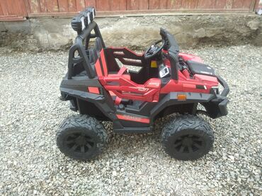 Детские электрокары: Детский электрокар — 15