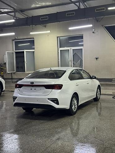 киа к3 тюнинг: Kia K3: 2020 г., 1.6 л, Вариатор, Бензин, Седан — 3