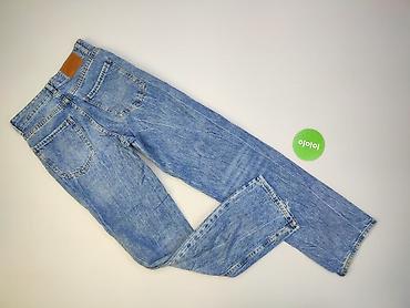 chcę: Bershka, Jeansy damskie, rozmiar S — 3