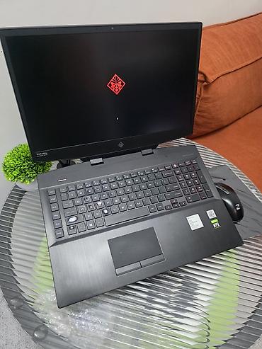 Игровой, Б/у, Intel Core i7