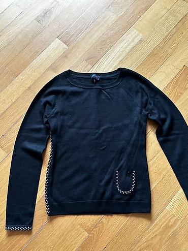 Кофты, свитеры: Armani kofta S razmer yeni kimi deffektsiz — 1