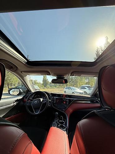 машинка киргизия: Сдаю Toyota Camry, Почасово, Без водителя, | Залог, Водительские права, От 18 лет — 6