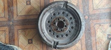 фольцваген шаран: Күүлөнткүч Volkswagen 2001 г., Колдонулган, Германия