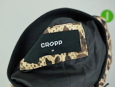 mango kurtki puchowe: Cropp, Kurtka bomberka damska, rozmiar M — 4