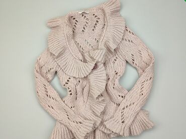 spódniczki różowe: Knitwear, Select, S (EU 36), condition - Good