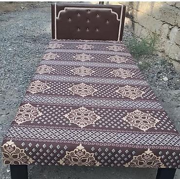 radiator ev ucun: Təzə çarpayılar. 1 nəfərlik çarpayılar 60manat. 2 nəfərlik taxt — 2