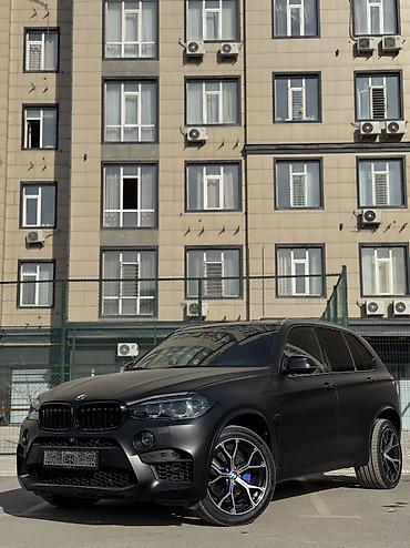 BMW: BMW X5: 2016 г., 2 л, Гибрид, Кроссовер — 3