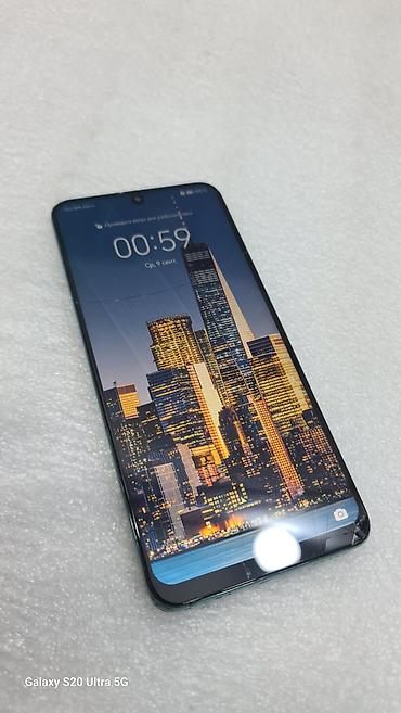 poco c6: Huawei Nova Y90, Б/у, 128 ГБ, цвет - Зеленый, 2 SIM — 2