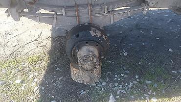 Грузовые кузова и будки: Кузов бортовой ЗИЛ, 2022 г., Оригинал — 26