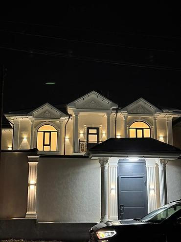 Продажа домов: Дом, 320 м², 6 комнат, Агентство недвижимости, Дизайнерский ремонт at lalafo.kg — 4 Продажа домов: Дом, 320 м², 6 комнат, Агентство недвижимости, Дизайнерский ремонт — 4