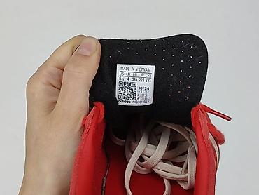 vans flame media expert: Adidas, Sneakersy damskie, rozmiar 36.5 — 6