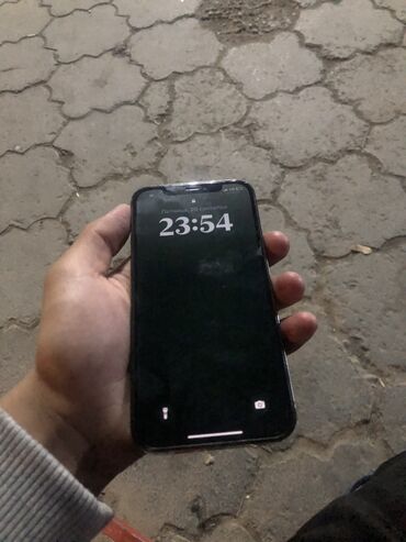 Apple iPhone: IPhone 12 Pro, Б/у, 256 ГБ