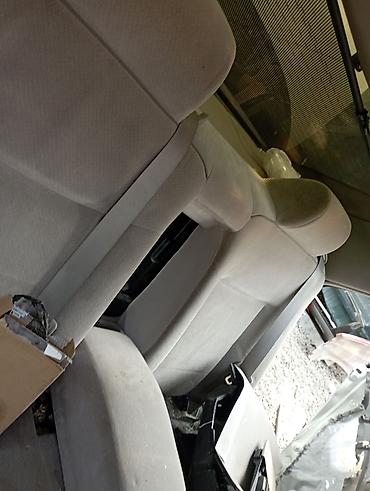 Другие детали кузова: Марк2 запчасть кузов 110(2004) — 9