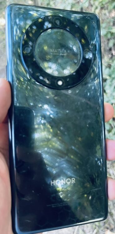 Honor: Honor Magic 5 Pro — 9