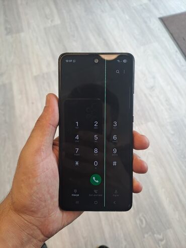 Audio: Samsung Galaxy A53 5G, 128 GB, rəng - Qara, İki sim kartlı