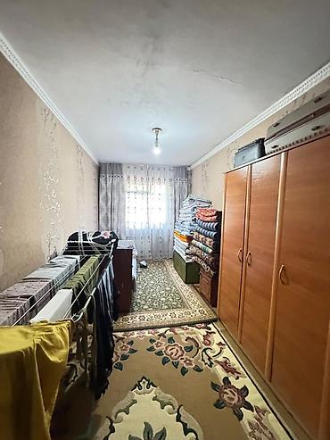Продажа квартир: 2 комнаты, 50 м² — 6