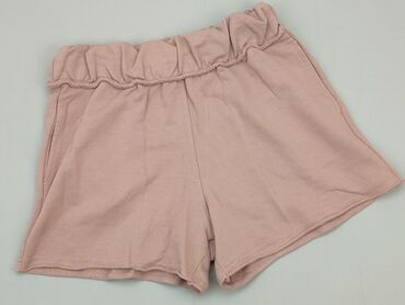 nike pro legginsy krótkie: Shorts, Reserved, XS (EU 34), condition - Good