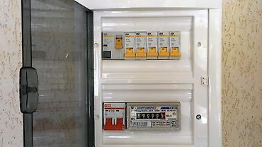 Электрики: Электромонтажные работы Профессиональная электрика для квартир любой — 16