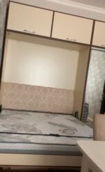 Yeni tikili: 1 otaqlı, Yeni tikili, 41 kv. m — 8