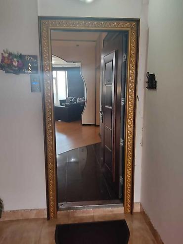 ev alqi satqi birja: 3 otaqlı, Yeni tikili, m. Nizami, 125 kv. m — 8