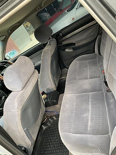 Audi: Audi A4: 1997 г., 1.8 л, Автомат, Бензин, Универсал — 14