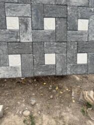 Евробрусчатка: Евробрусчатка, Фаиза, Мраморная, Литая, Новый — 16