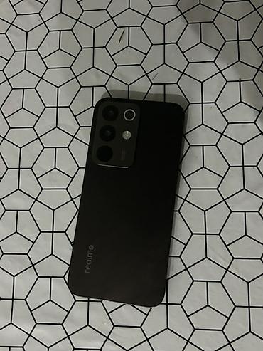 realme telefon: Realme 256 GB, rəng - Qara — 2