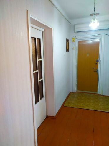 Köhnə tikili: Bakı, Lökbatan qəs., 4 otaqlı, Köhnə tikili, 97 kv. m — 5