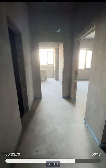 Продажа квартир: 1 комната, 48 м², Элитка, 6 этаж, Готовая ПСО (под самоотделку) — 6