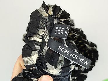 do pracy: Forever New, Bluzka damska, rozmiar M — 5