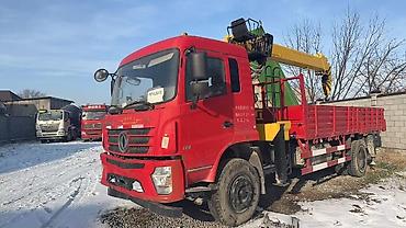 коррекция фар: Стрела 25 м, 8000 т, Борт 8000 кг — 1