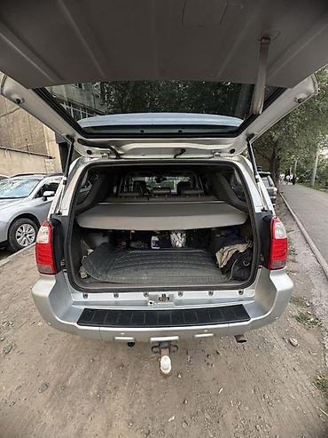 4runner: Toyota 4Runner: 2006 г., 4 л, Газ, Внедорожник — 6