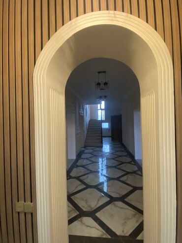 Həyət evləri və villaların satışı: 7 otaqlı, 200 kv. m, Yeni təmirli — 21